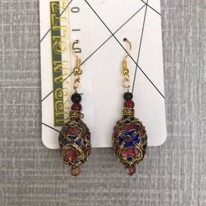 Hand Crafted Earrings